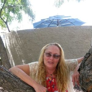 Meet your Posher, Kathy